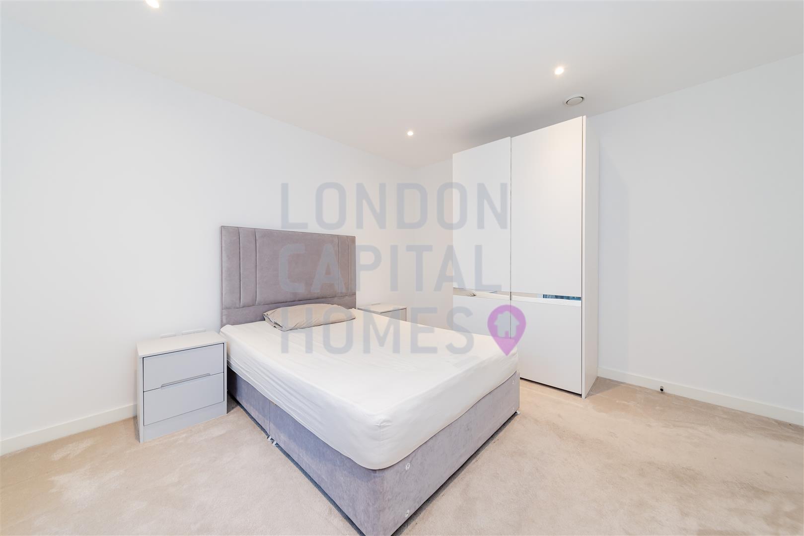 Eyre Court, 146 Pentonville Road, London